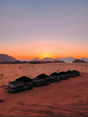 Wadi Rum Magical Bedouin Night